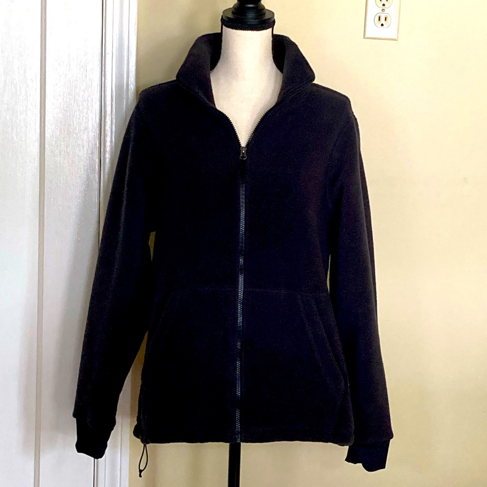REI Co-op Fleece Jacket